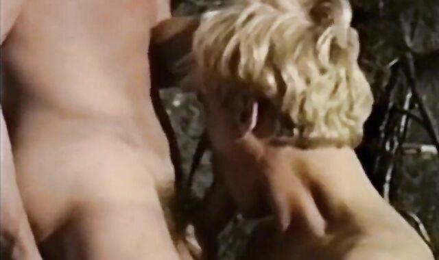 Blondes Do It greatest (1985) Part five