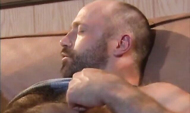 glamorous furry man's caboose-activity