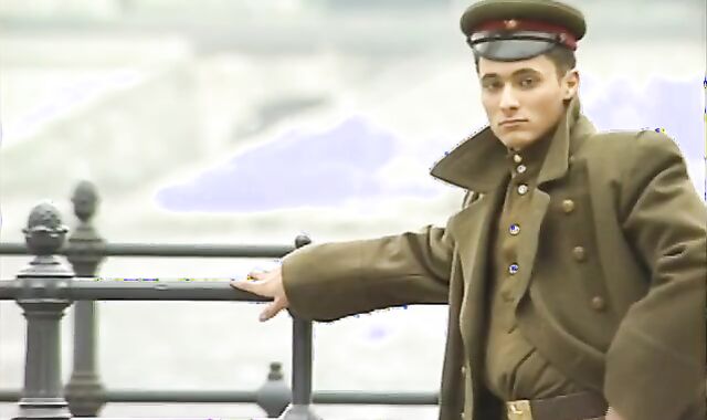 Camaradas Armados (utter Film)