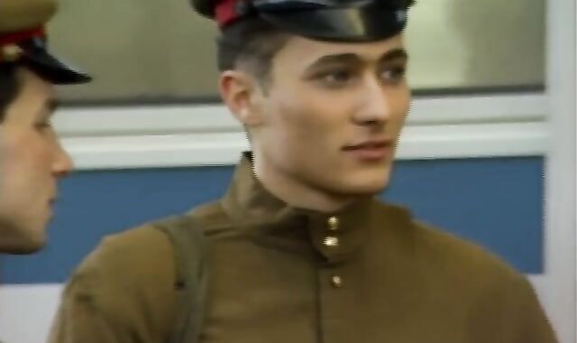 Camaradas Armados (utter Film)