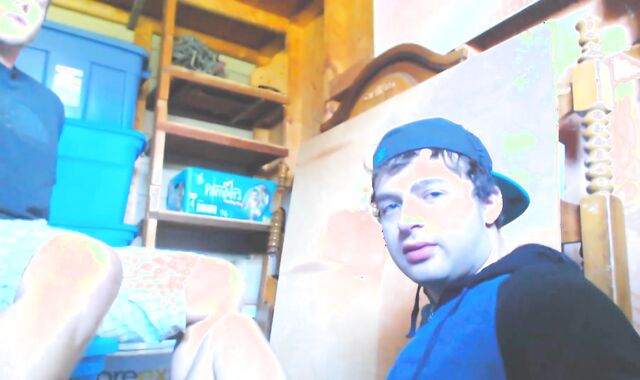 'This chap's Soles And ass-hole Reeked mind-blowing.  that boy Pops In My hatch'