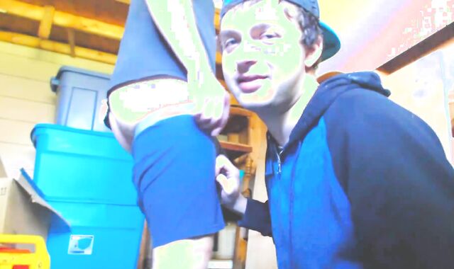 'This chap's Soles And ass-hole Reeked mind-blowing.  that boy Pops In My hatch'