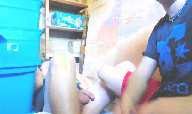 'This chap's Soles And ass-hole Reeked mind-blowing.  that boy Pops In My hatch'