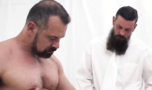 four-15 15 Mormon Daddys - The Sacred Rites