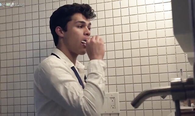 Senior Bevy three (wet)