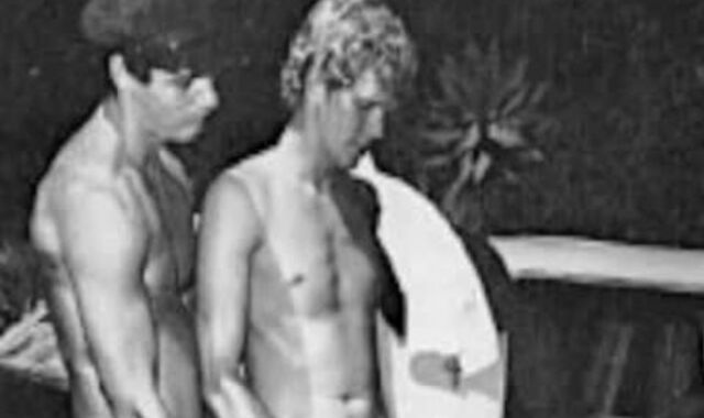 Drive that chap told (1981) NOVA Brief