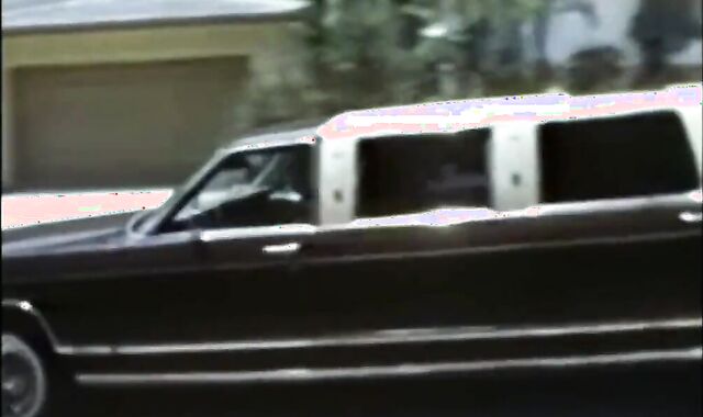 Drive that chap told (1981) NOVA Brief