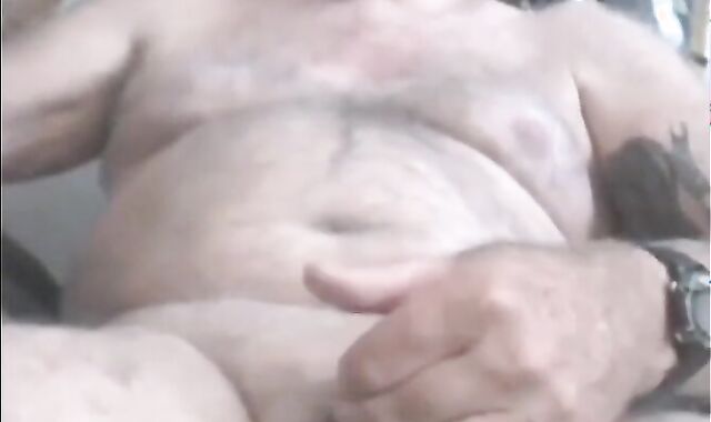 Steigman49 aged Platinum Grand Father jizz On webcam Bevy