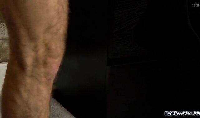 Craig Daniel And Damien Ryder (BBT P3)