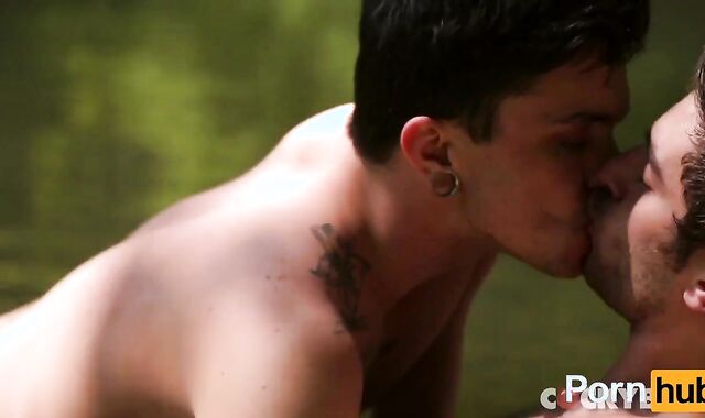 Dillon Rossi & Jake Bass