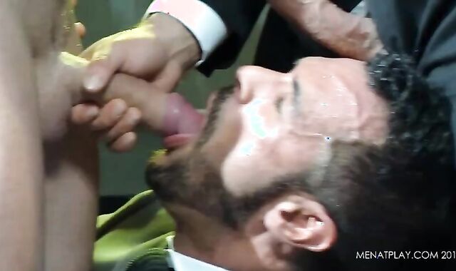 101 Things To Do With A Hetero youngster