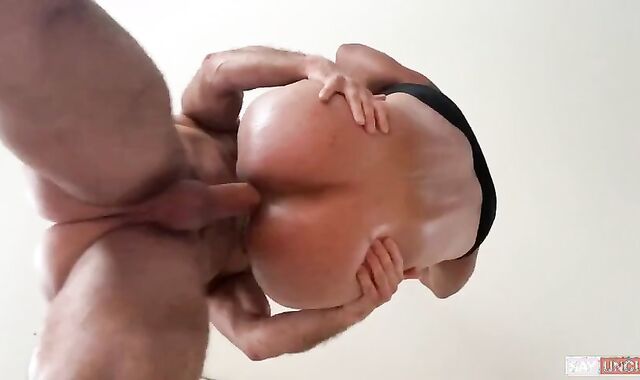 drilling uber-cute - Manuel Skye & Mateo Vegas ?