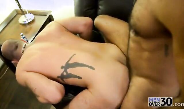 Alessio Romero And Rogue Status (TRC)