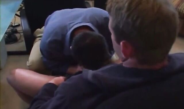 Ken Ryker hottest Of