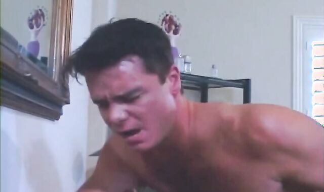 Ken Ryker hottest Of