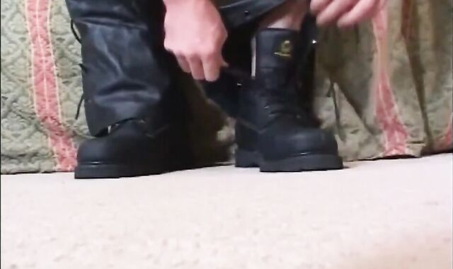 Ken Ryker hottest Of