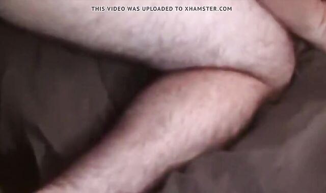 sleazy Bearded boy drilled Well