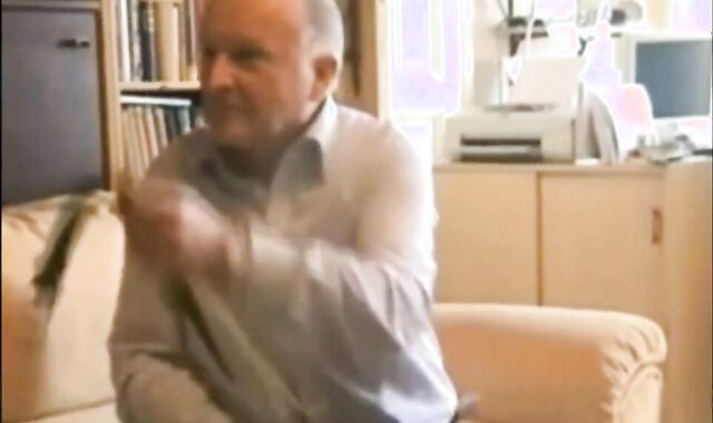 Maduros Solos Y Excitados 1