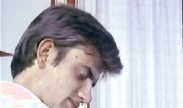 That twink Next Door (1981) Part 3 - Roomies Desired