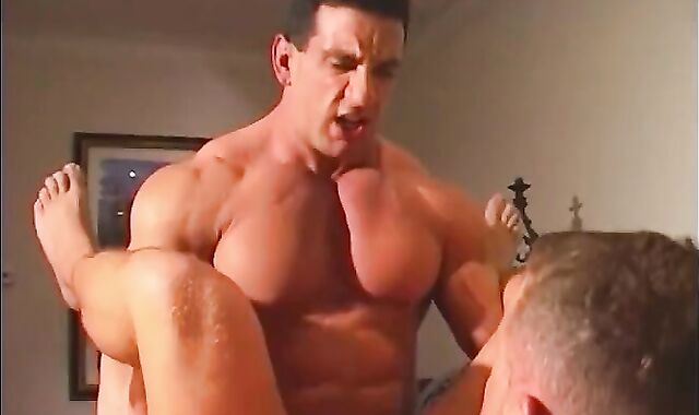 Lords Of The Ring (sequence 2)