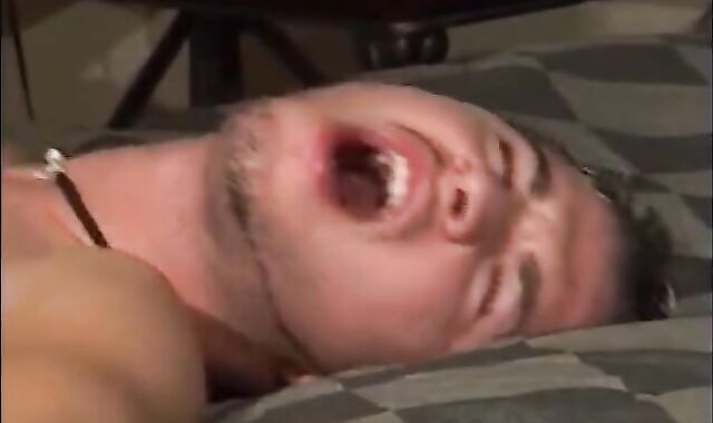 College's Out For Roll Flop joy