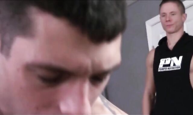 Hook-Up paramours three