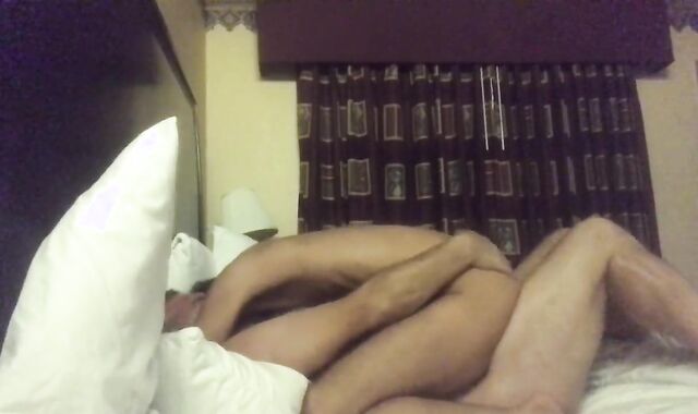 he Told Me His father Was Out