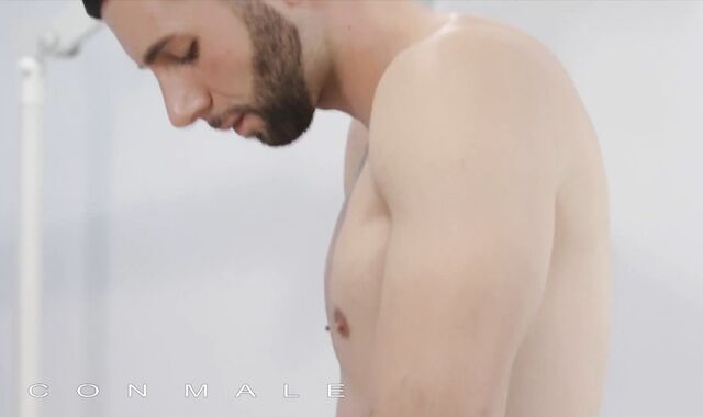 Icon Masculine - Colby Tucker & Argos Santini inhale Each Othet & Have Hook-Up