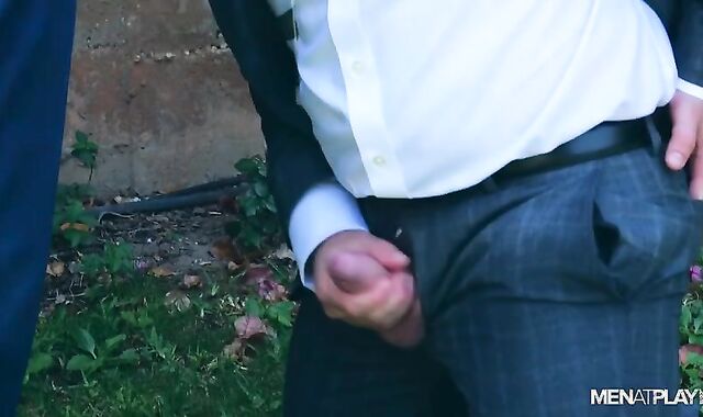 twink And His 2 Dads