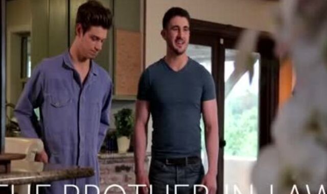 NextDoorRaw Taking The Brother-In-Law In Law moist