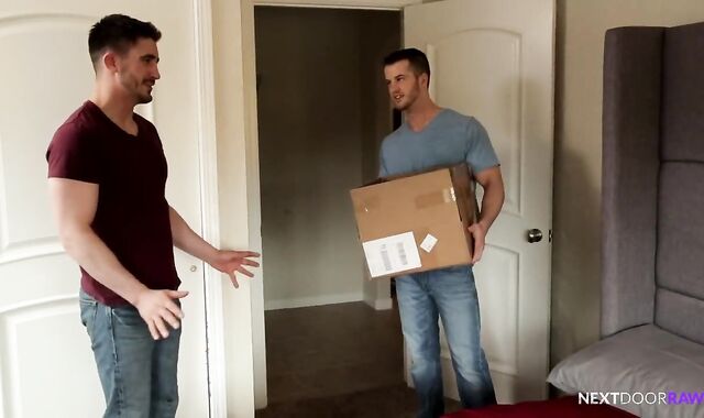 NextDoorRaw Taking The Brother-In-Law In Law moist