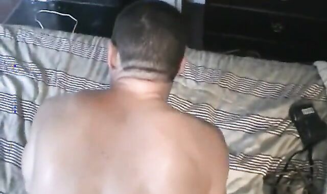 First-Ever Time Cherry youngster Providing ass To darksome chap