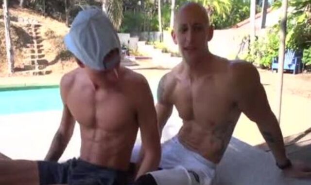 stud's fuck