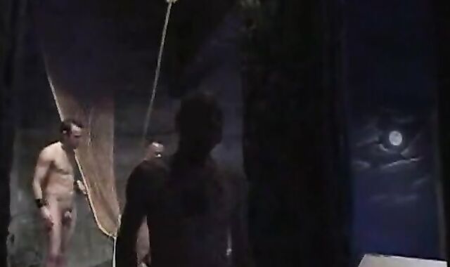 Circo Caliente Para homos (total vid)