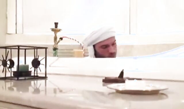 let us Pretend The knob love glove did not Break