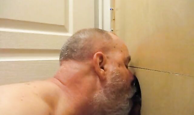 taskmaster Cholo pokes 2 Fountains Down My jaws.