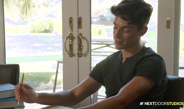 Justin Matthews Compilation - NextDoorStudios three