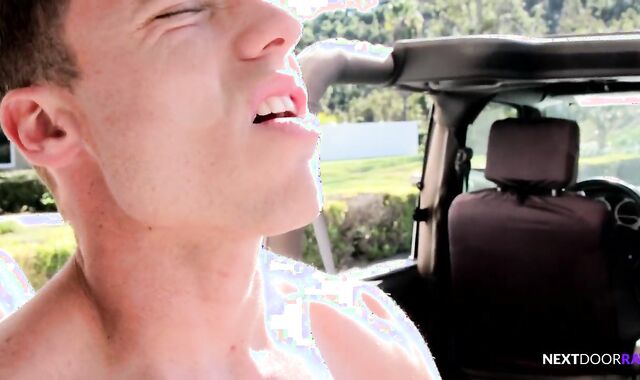 Justin Matthews Compilation - NextDoorStudios three