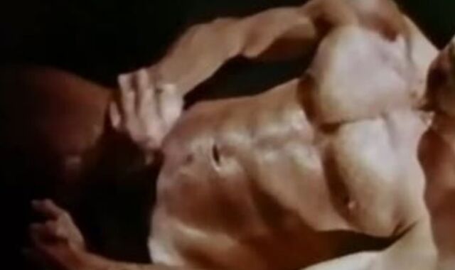 The_grease_monkeys_1978_part_1