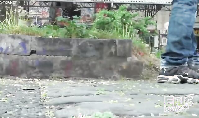 Demolishing Mancunts