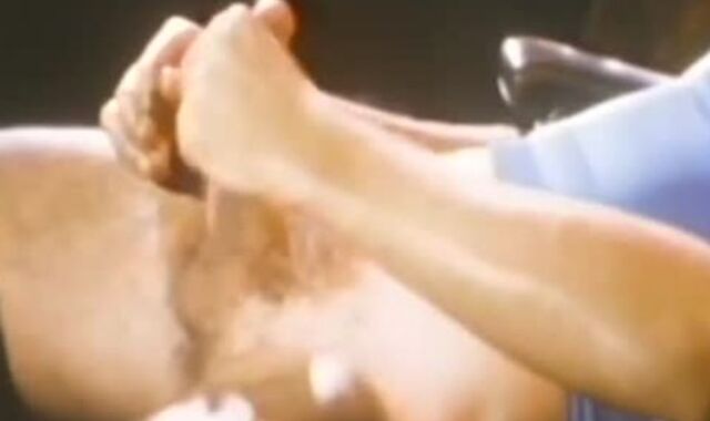 From granddad's Closet: Antique Adult Theater