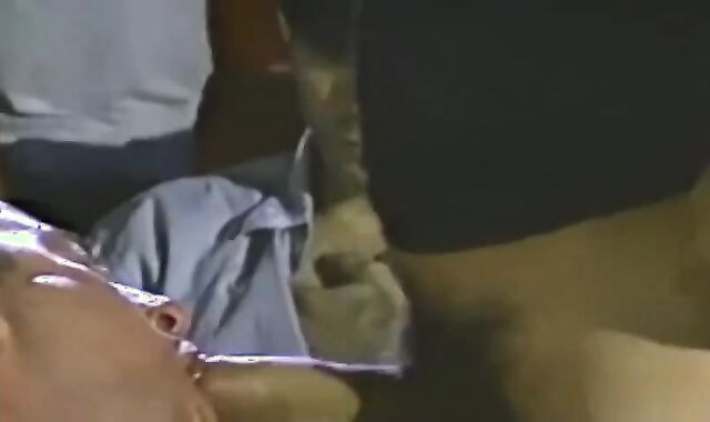 From granddad's Closet: Antique Adult Theater