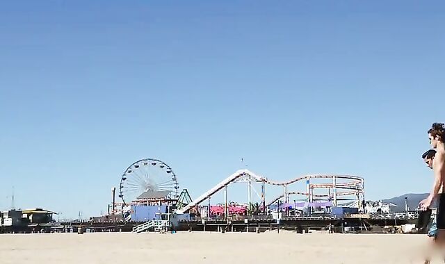 Topher Dimaggio fucks Kody Stewart