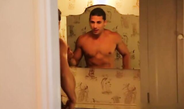 Topher Dimaggio fucks Kody Stewart