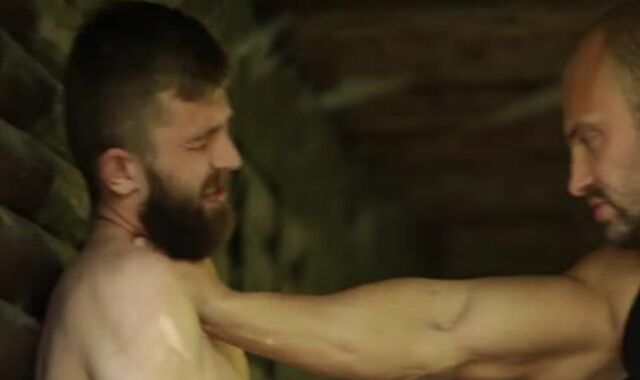 Wrong Place To Set A Fire Part 03