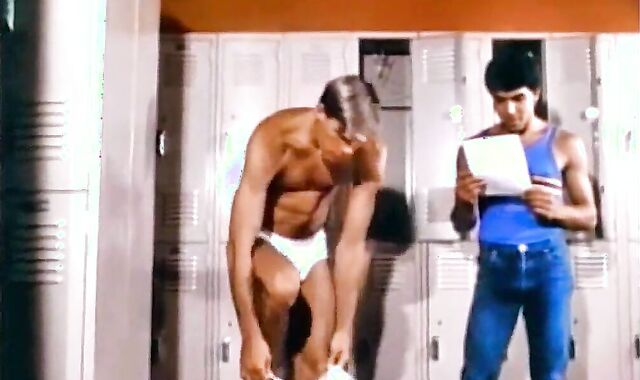 Heroes (1984) Part four