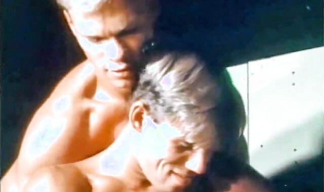 Heroes (1984) Part four