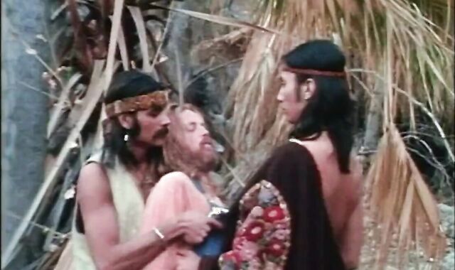 Dust Unto Dust (1970) Accomplish flick