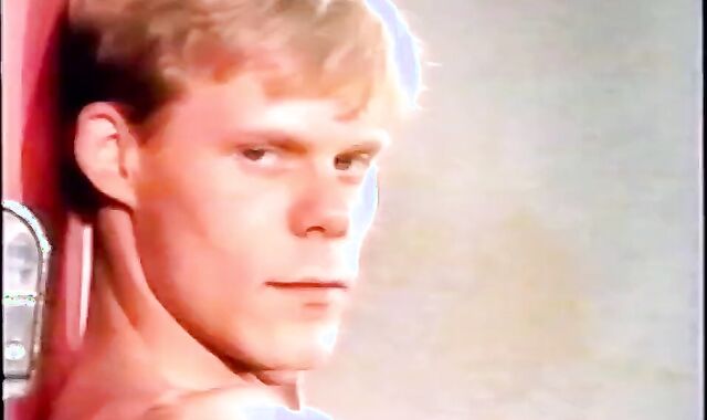 Lockerroom Heat (1985) Part 2 - ten-Pounder Itch