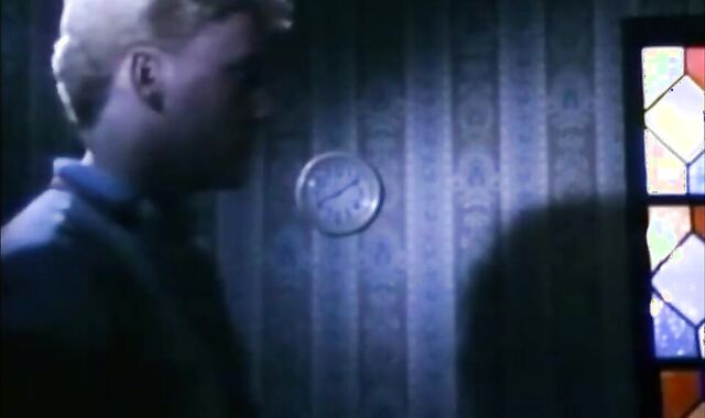 Ivy Blues (1985) Part four